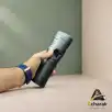 چراغ قوه اسمال سان مدل ZY-F95