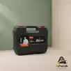 چراغ قوه اسمال سان مدل ZY-F95