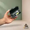 چراغ قوه دستی اسمال سان مدلzy-r911