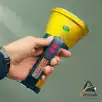 چراغ‌قوه اسمال سان مدل ZY-S058
