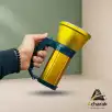 چراغ‌قوه اسمال سان مدل ZY-S058