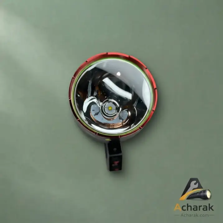 چراغ‌قوه اسمال سان مدل ZY-S031