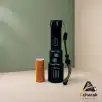 چراغ‌قوه اسمال سان مدل ZY-T588