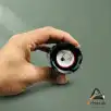 چراغ‌قوه اسمال سان مدل ZY-T588