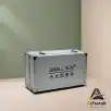 چراغ‌قوه زوم‌دار اسمال سان مدل ZY-W532