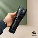 چراغ‌قوه زوم‌دار اسمال سان مدل ZY-W532
