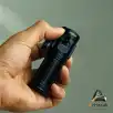 چراغ‌قوه آهن‌ربایی اسمال سان مدل ZY-W5183