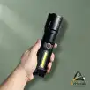چراغ‌قوه اسمال سان مدل ZY-X3