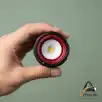 چراغ‌قوه زوم‌دار اسمال سان مدل ZY-T815