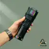 چراغ‌قوه زوم‌دار اسمال سان مدل ZY-W513