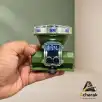چراغ پیشانی شارژی زینگارو مدل B68