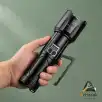 چراغ قوه اسمال سان مدل ZY-T709