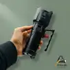 چراغ قوه اسمال سان مدل ZY-T709