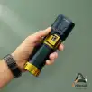چراغ قوه شارژی زوم‌دار اسمال سان مدل ZY-T308