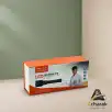 چراغ قوه شارژی اسمال سان مدل ZY-T296
