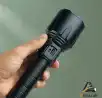 چراغ قوه شارژی اسمال سان مدل ZY-T296