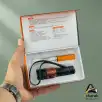 چراغ قوه جیبی اسمال سان مدل ZY-T280