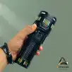 چراغ قوه شارژی اسمال سان مدل ZY-T273