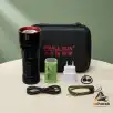 چراغ قوه شارژی اسمال سان مدل ZY-T235