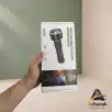 چراغ قوه فانوسی اسمال سان مدل ZY-W5256