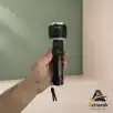 چراغ قوه فانوسی اسمال سان مدل ZY-W5256