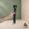 چراغ قوه فانوسی اسمال سان مدل ZY-W5256