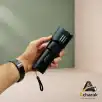 چراغ قوه دستی اسمال سان مدل ZY-W522D