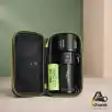 چراغ قوه دستی اسمال سان مدل ZY-W522D