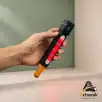چراغ قوه دستی اسمال سان مدل ZY-X725