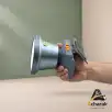 چراغ پیشانی اسمال سان مدل ZY-H177