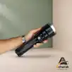 چراغ قوه دستی اسمال سان مدل ZY-T222