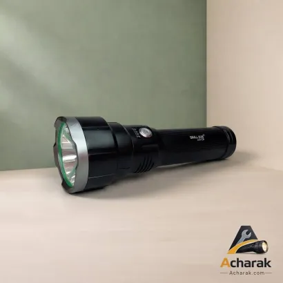 چراغ قوه دستی اسمال سان مدل ZY-T222