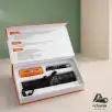 چراغ قوه دستی اسمال سان مدل ZY-S2305