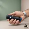 چراغ قوه اسمال سان مدل ZY-E20