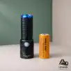 چراغ قوه اسمال سان مدل ZY-E20