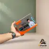 چراغ قوه دستی اسمال سان مدل ZY-T271