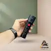 چراغ قوه دستی اسمال سان مدل ZY-T271