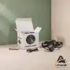 چراغ پیشانی اسمال سان مدل ZY-H207