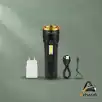 چراغ‌قوه اسمال سان مدل ZY-T302