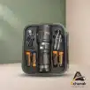 چراغ‌قوه دستی و چندمنظوره زینگارو مدل YM-G601