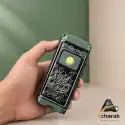 چراغ‌قوه دستی و پرقدرت زینگارو مدل KH-X01
