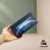 چراغ قوه لیزری اسمال سان مدل zy009