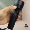 چراغ قوه دستی اسمال سان مدل ZY-F786