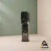 چراغ قوه دستی اسمال سان مدل zy-x46