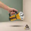 نورافکن دستی اسمال سان مدلZY_S039