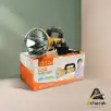 نورافکن دستی اسمال سان مدلZY_S039