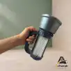 نورافکن دستی اسمال سان مدل ZY_S060
