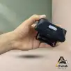 چراغ پیشانی دو لامپه اسمال سان مدلZY_1804