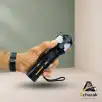 چراغ قوه اسمال سان مدلZY_2405