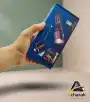 چراغ قوه اسمال سان مدلZY_2405